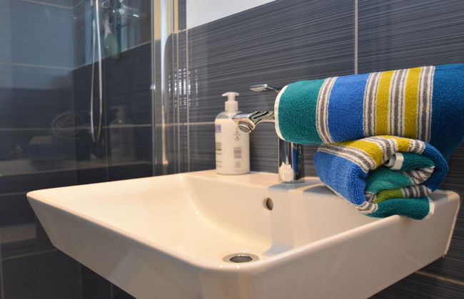 Strand House - Foto 31