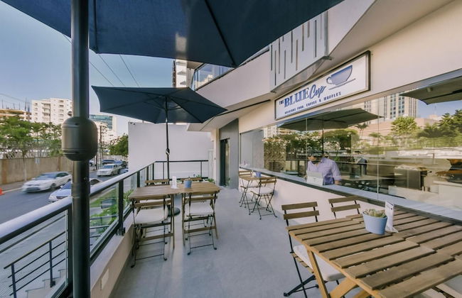 Flat in Regatta II With Breakfast Included 203 - Foto 6