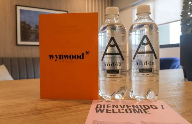 w Picturesque 2BR in Miraflores Near Larcomar - Foto 7