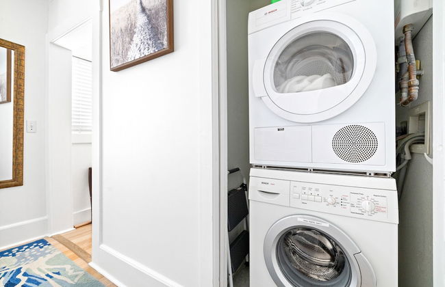 Hyde Park Hide Away - Foto 24