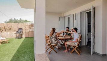 case vacanza Almare - Foto 4