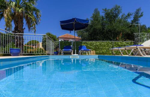 Villa Marianthy Kefalonia - Foto 32