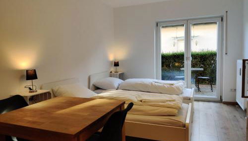 Schicke Wohnungen in Stadtnähe - Foto 4