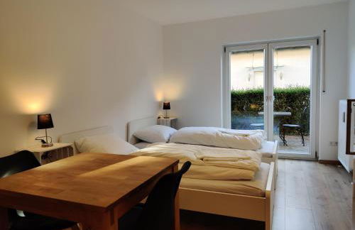 Schicke Wohnungen in Stadtnähe - Foto 4