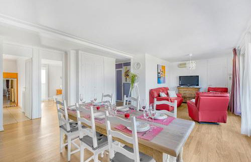 LE STARDUST - Vue Imprenable sur Toulouse - Foto 9