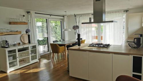 Modernes Ferienhaus im Schwarzwald - Foto 5