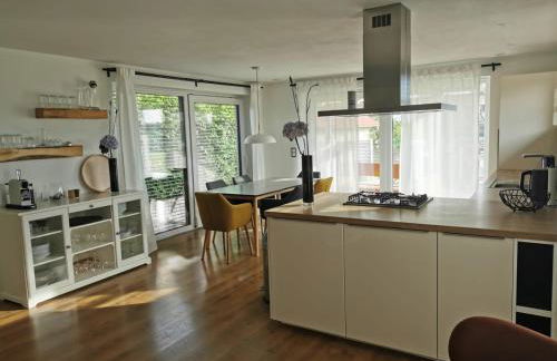 Modernes Ferienhaus im Schwarzwald - Foto 5