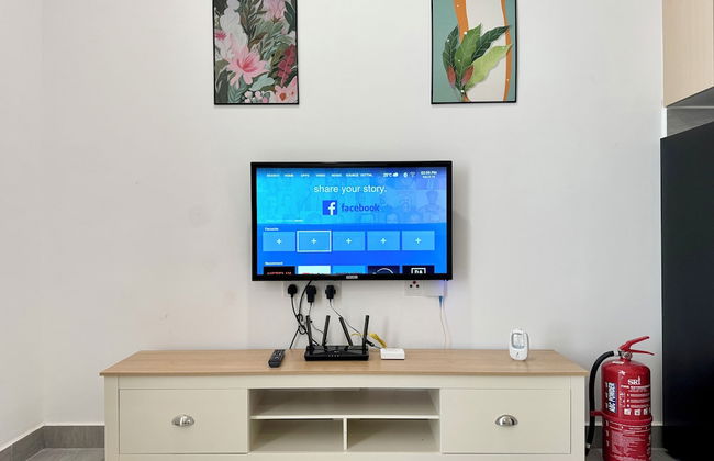 Sunsuria Forum MOKA - Foto 69