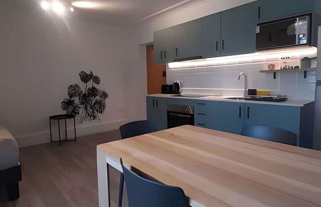 Living Vaisse - Foto 64