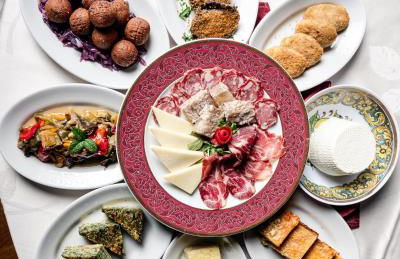 Il Casale Colle San Pietro - Foto 16