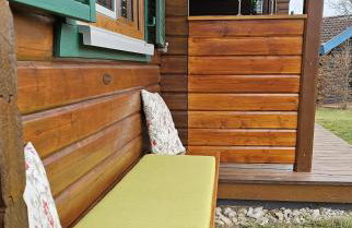 Ferienhaus Neckar 55 - Foto 20