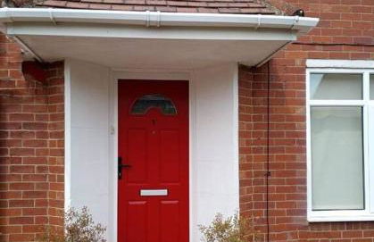 Beside the Seaside Tynemouth - Foto 50