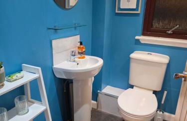 Linnhe View Fort William - Foto 54