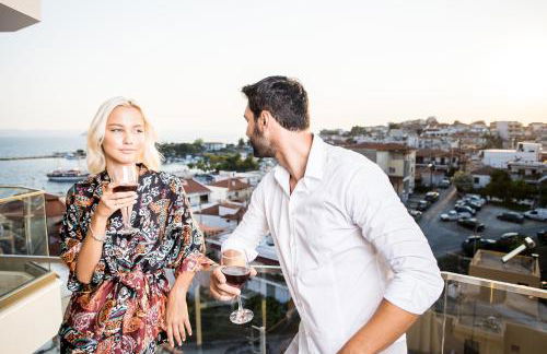 Kali Thea Suites - Foto 26