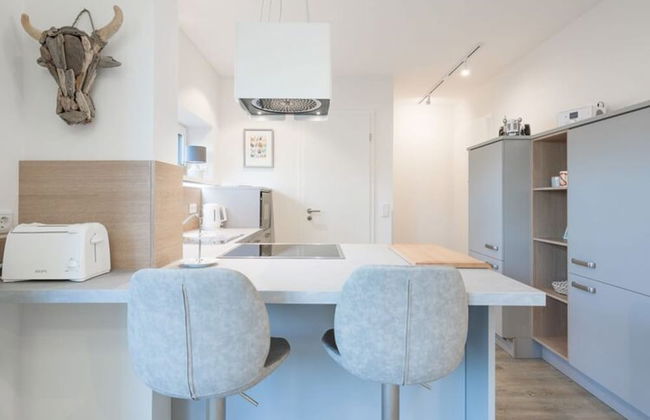 Ferienwohnung in Husum - Photo 6