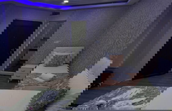 Old City Konstantinei Apartments - Foto 37