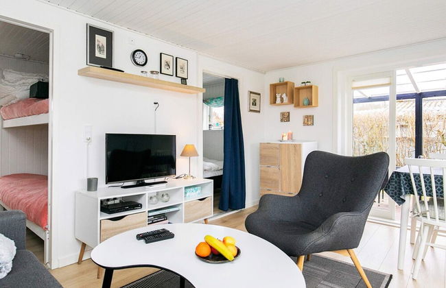 4 Person Holiday Home in Assens - Foto 7