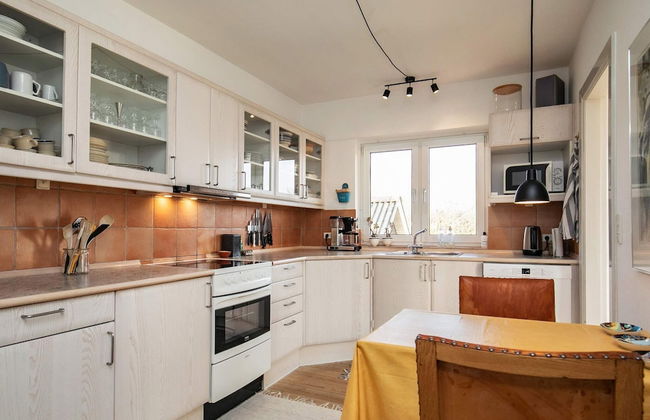 4 Person Holiday Home in Ebberup-by Traum - Foto 13