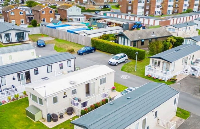 Your Ultimate Holiday Rental at Pevensey Bay - Foto 1