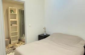 Casamara 1 T1 avec 2 couchages 10 min CHU - Foto 7