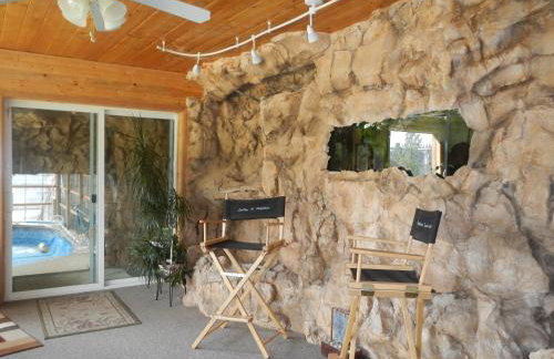 Whitebird Summit Lodge - Foto 27