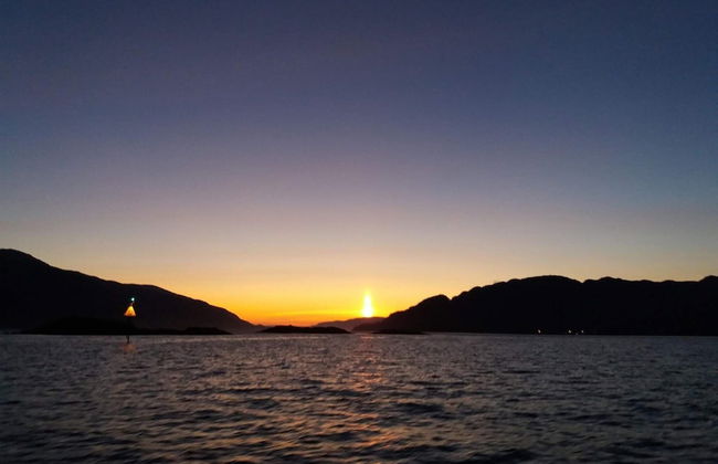 6 Person Holiday Home in Huglo-by Traum - Foto 50