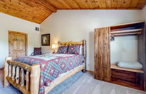 Toccoa River Retreat - Foto 20