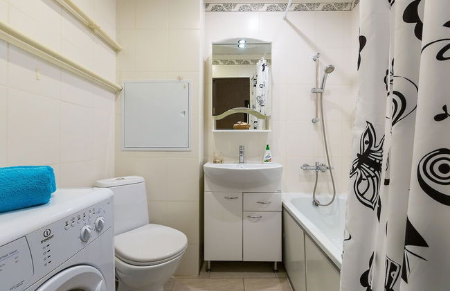 Holiday Business Apartment Slavynsky - Photo 8