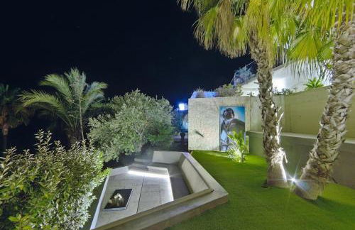 Stylish Villa with Jacuzzi in Ibiza City, 1057 - Foto 80