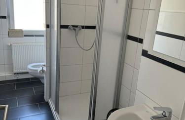 Elegant renovierte 2-Zimmerwhg - Foto 5