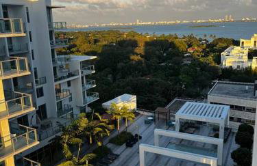 BRAND NEW TOP FLOOR IN THE HEART OF MIAMI - Foto 11