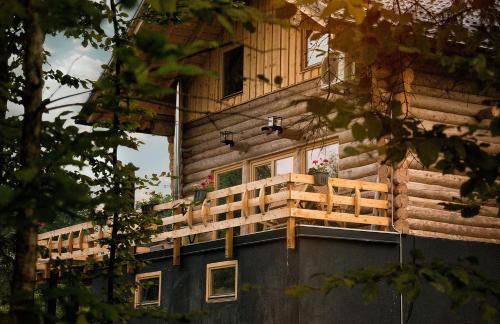WOODS LODGE PLITVICE LAKES - Foto 7