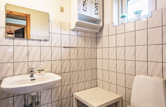 6 Person Holiday Home in Hesselager-by Traum - Foto 10