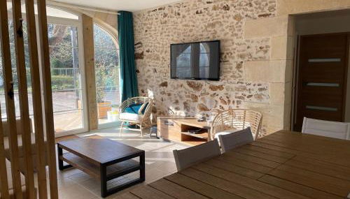 Le domaine du Martinet - Foto 5