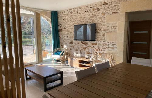 Le domaine du Martinet - Foto 5