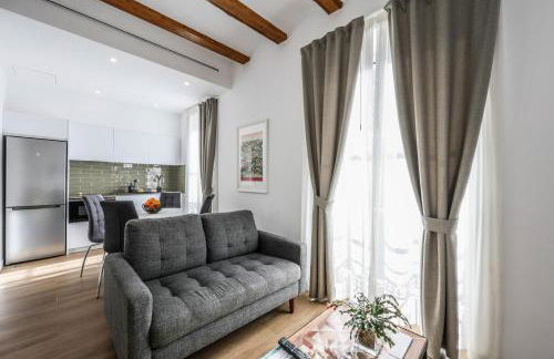 AmazINN Collection Valencia Centro EVI - Foto 33