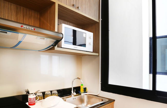 The Luxury Residence - Foto 35