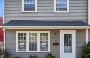 Marblehead Townhouse - Foto 10