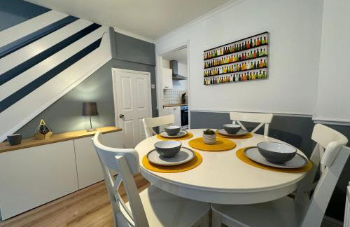 Cosy home with parking close to city centre - Foto 11