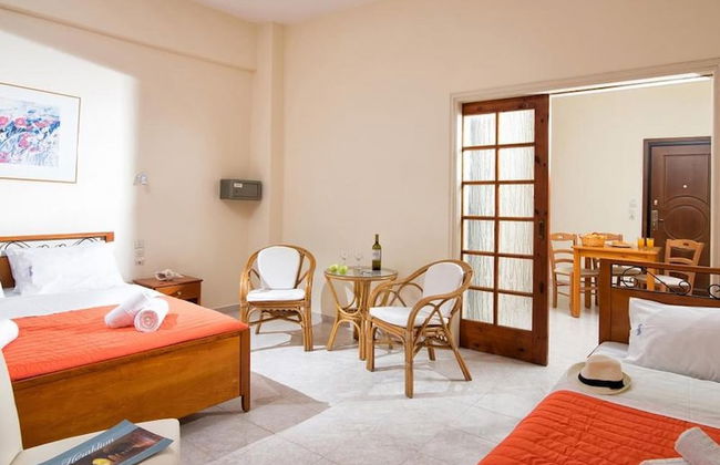 Lovely Apartment for 4 - Foto 3