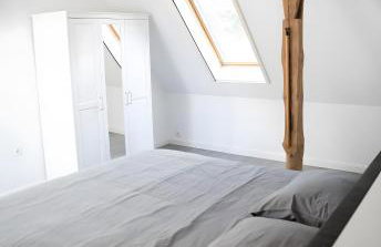 Fewo Neubörger Wellness - Foto 42