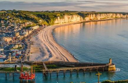 Gîte des hallettes - Foto 19