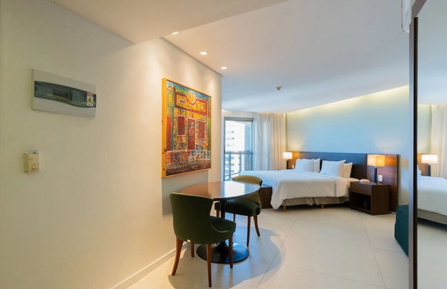 HY Beach Flats - International - Foto 57