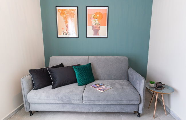 Sunny Haven Sea View Escape by Sea N Rent - Foto 21