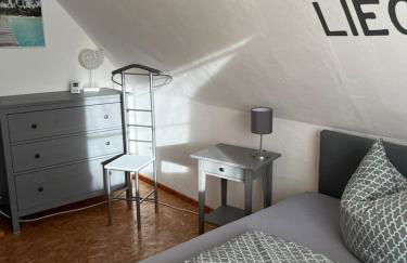 Ferienhaus Feldblick - Foto 28