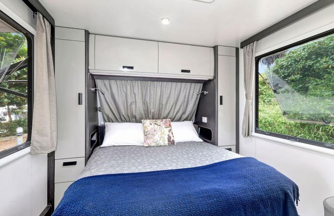 Reflections Seal Rocks - Holiday Park - Foto 13