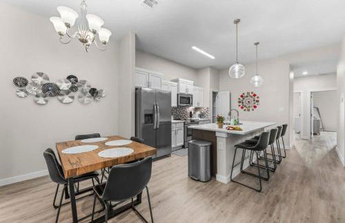 New Temple 3 Bd sleeps 6 ppl quiet street 5 mi to BS&W medical - Professionally managed by Stay Albatross - Foto 4