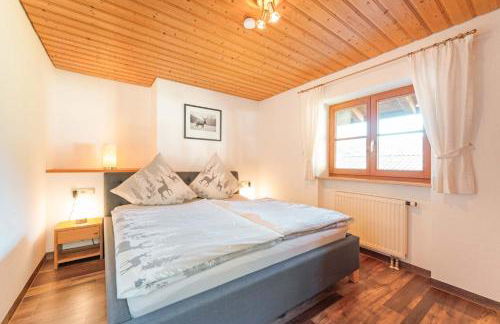 Bergblick-Ferienwohnungen - Foto 24