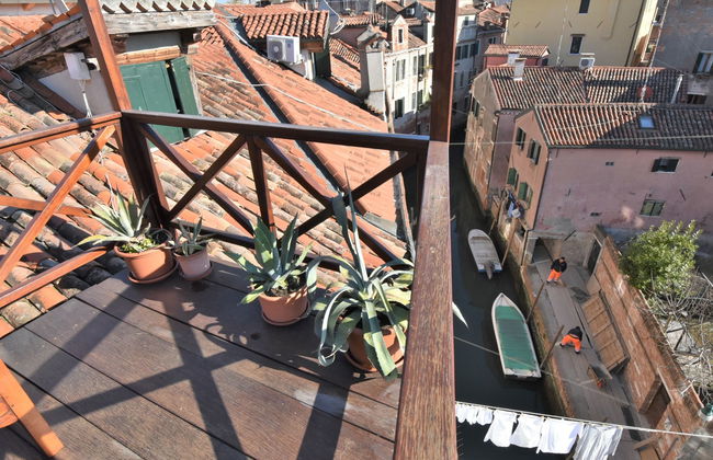 Fondamenta del Rielo - Photo 29