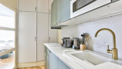 Cosy appartement - Eiffel Tower - Foto 2